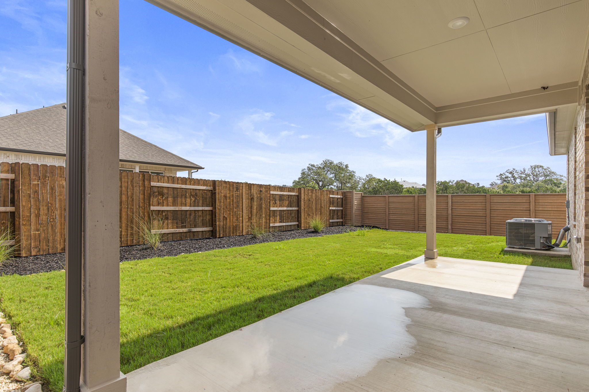 2417 Gabriels Horn Road Leander, TX 78641 - Photo 25 of 27