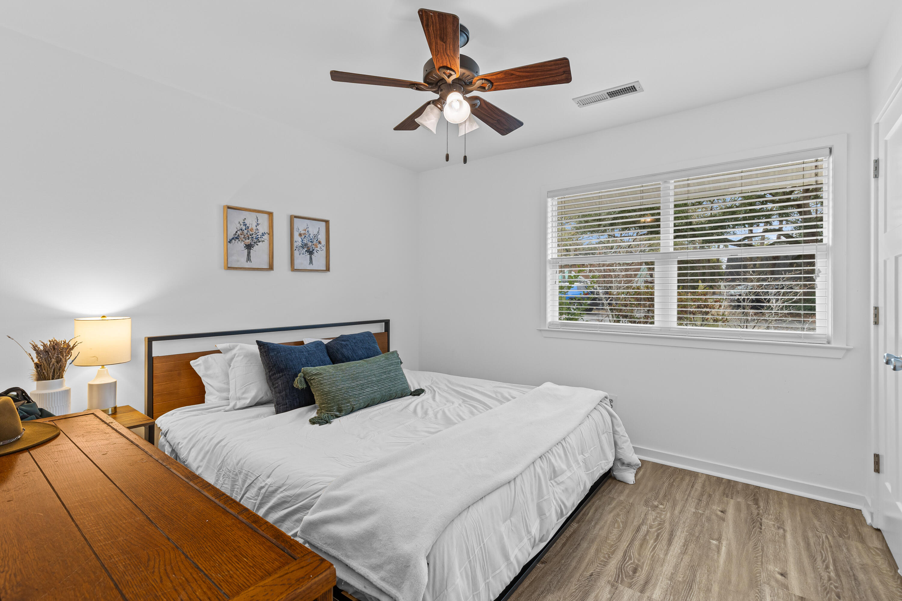 1115 Honeysuckle Court Mount Pleasant, SC 29464 - Photo 6 of 19 Guest Room #1
