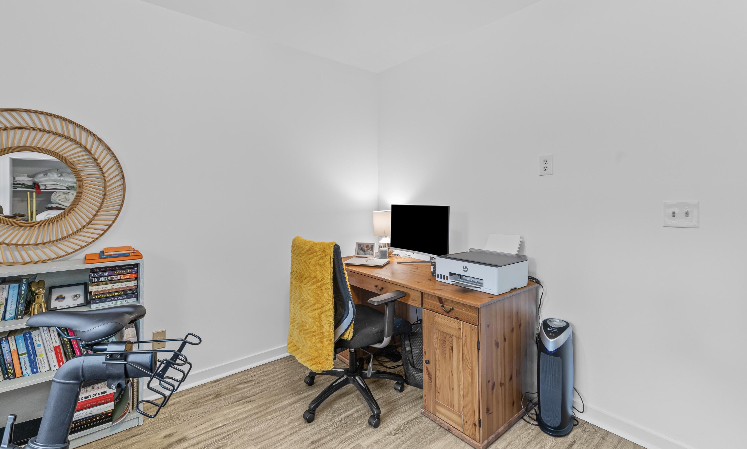 1115 Honeysuckle Court Mount Pleasant, SC 29464 - Photo 8 of 19 Guest Room # 2 or Office