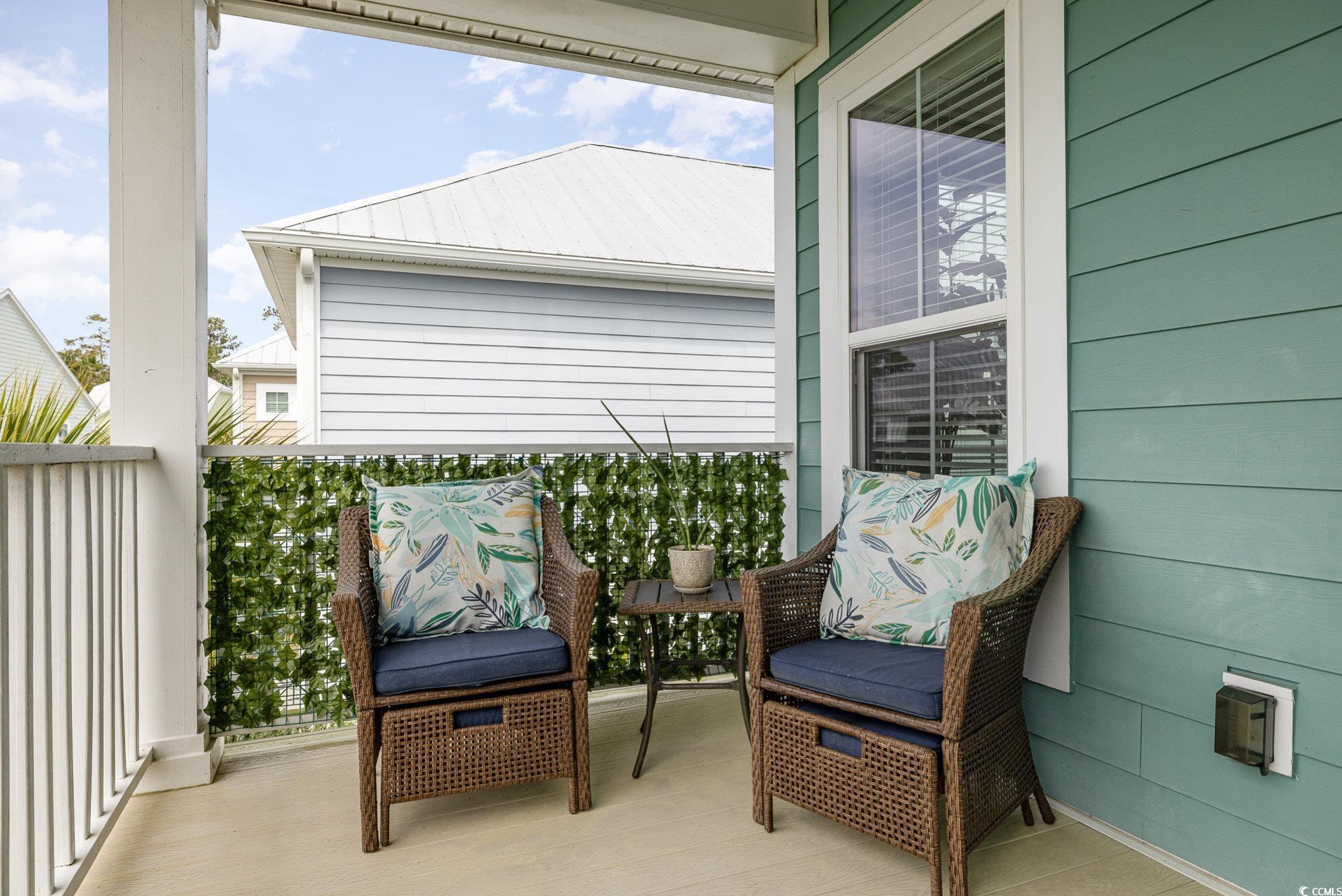 136 Splendor Circle Murrells Inlet, SC 29576 - Photo 21 of 30