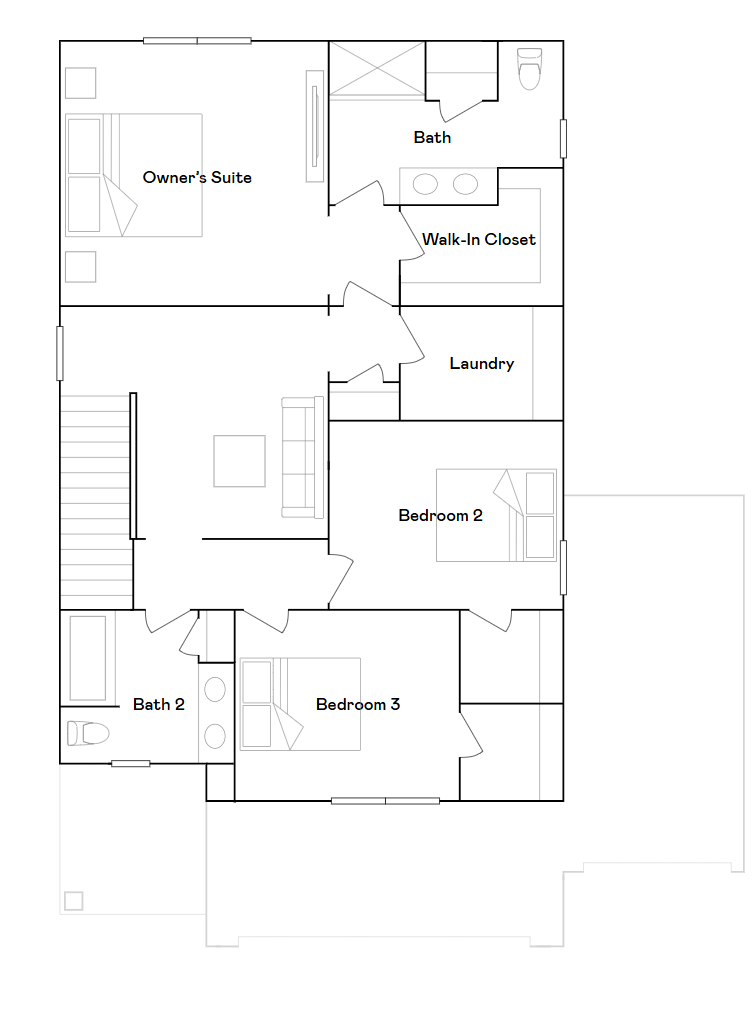 22385 Isla Way Rogers, MN 55374 - Photo 18 of 20