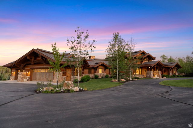 2586 North Whispering Springs Hollow Road, Unit 20 Heber City, UT 84036 - Photo 2 of 114
