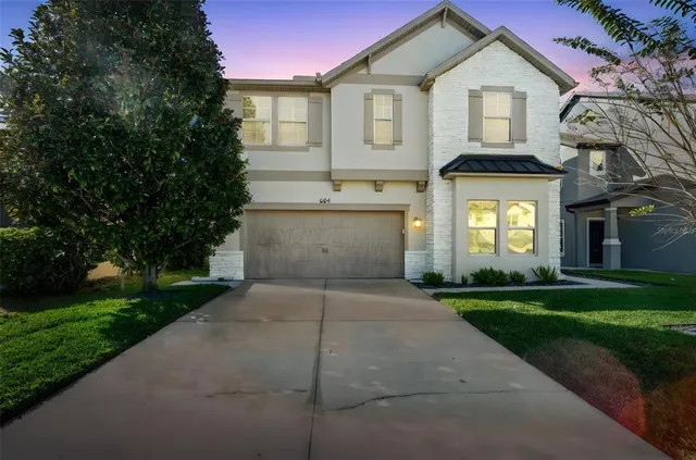 $624,997 | 684 Seven Oaks Boulevard, Winter Springs, FL 32750