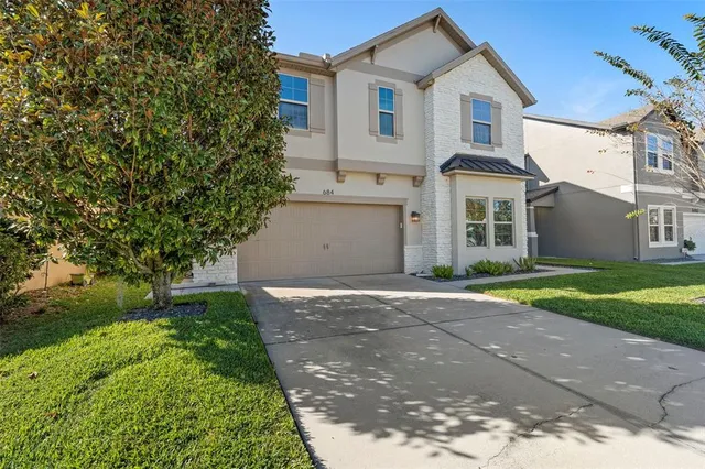 $624,997 | 684 Seven Oaks Boulevard, Winter Springs, FL 32750