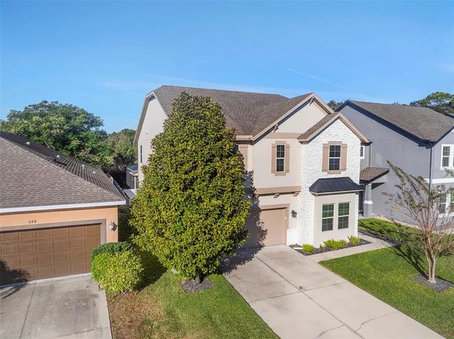 $624,997 | 684 Seven Oaks Boulevard, Winter Springs, FL 32750