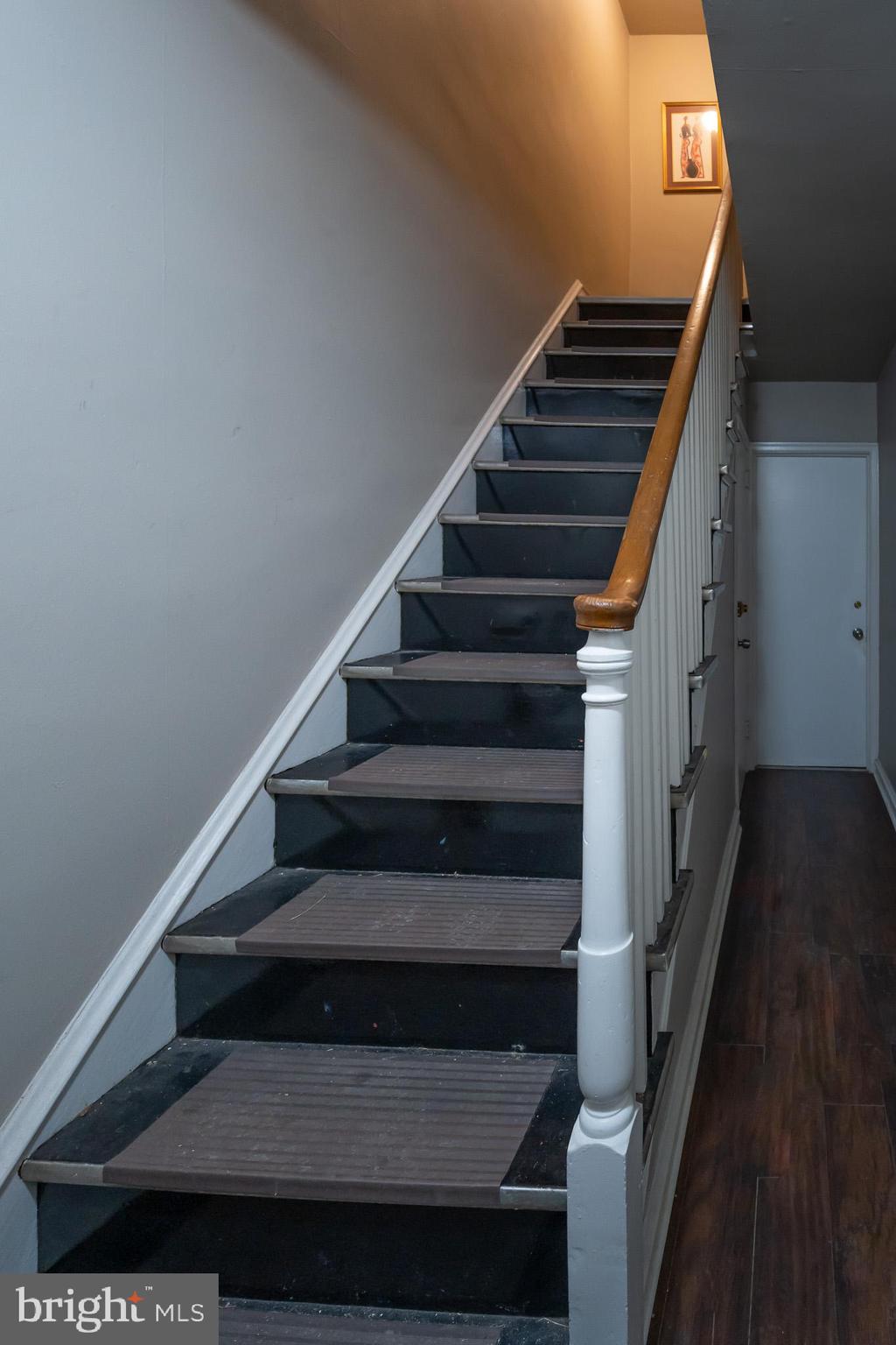 8207 Williams Avenue Philadelphia, PA 19150 - Photo 13 of 21 a view of entryway