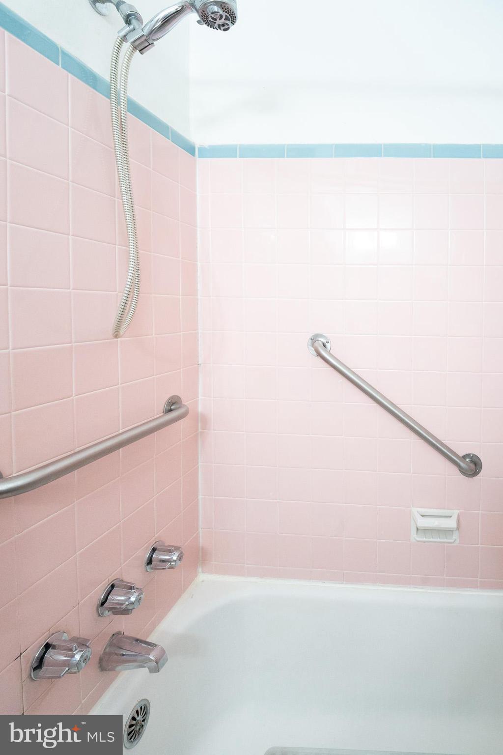 8207 Williams Avenue Philadelphia, PA 19150 - Photo 16 of 21 a bathroom with a shower