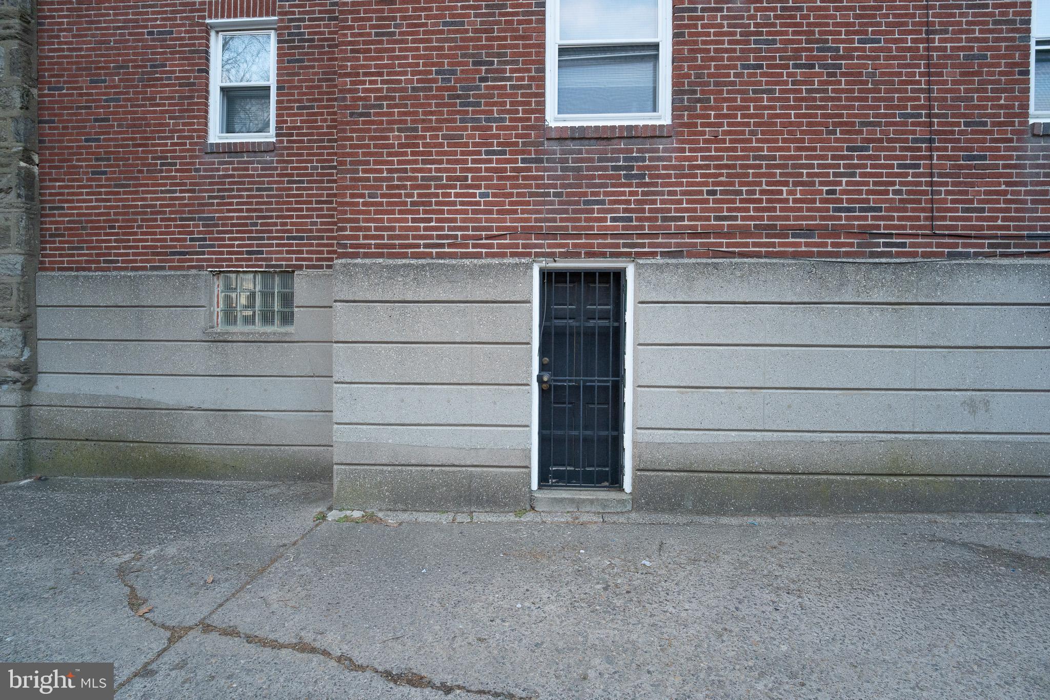 8207 Williams Avenue Philadelphia, PA 19150 - Photo 20 of 21 a view of front door
