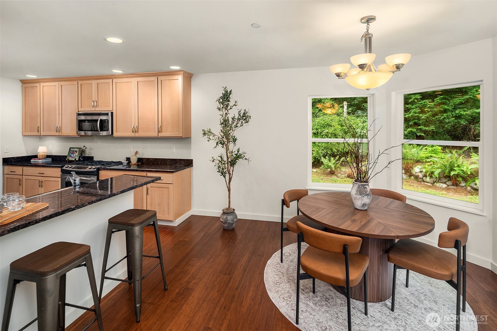 10420 Southwest 230th Street Vashon, WA 98070 - Photo 15 of 28