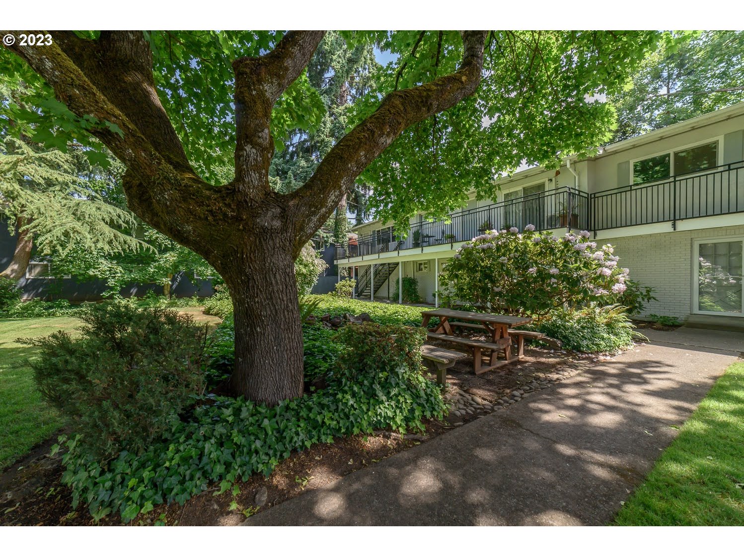 599 Coburg Road, Unit 4A Eugene, OR 97401 - Photo 4 of 28 Gallery Image 4
