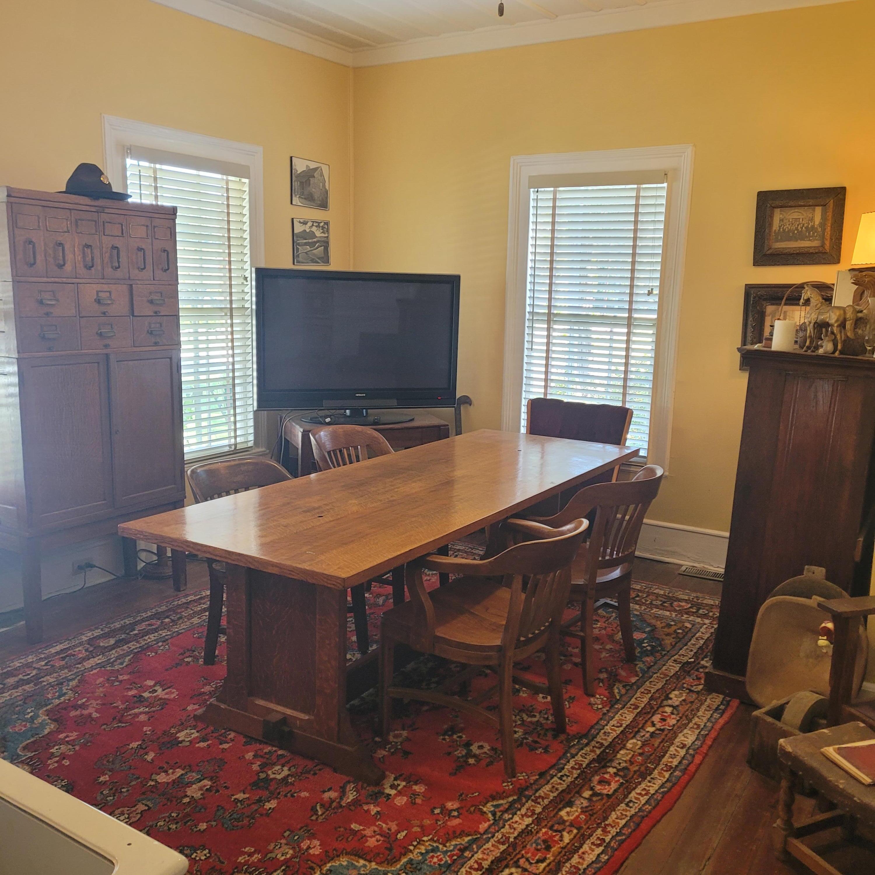 106 County Rd S-18-134 Reevesville, SC 29471 - Photo 15 of 37 Office 106 Church Street.