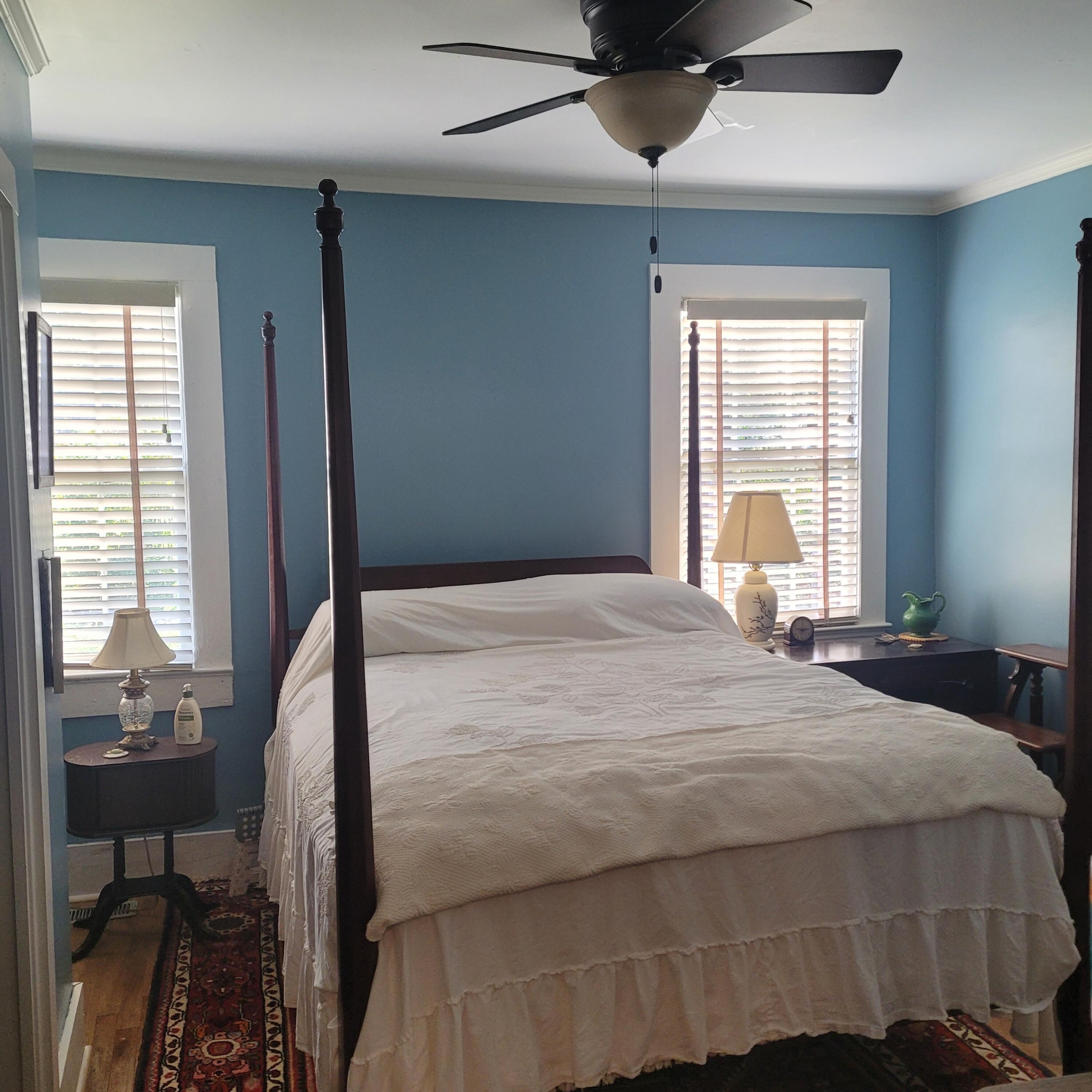 106 County Rd S-18-134 Reevesville, SC 29471 - Photo 26 of 37 Guest Bedroom 106 Church Street.