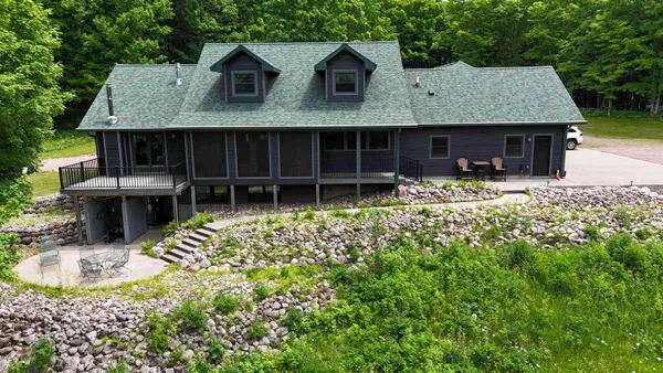 $595,000 | N8054 Ridge Road, Phillips, WI 54555
