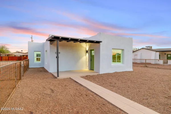 $279,900 | 1319 West Speedway Boulevard, Tucson, AZ 85745