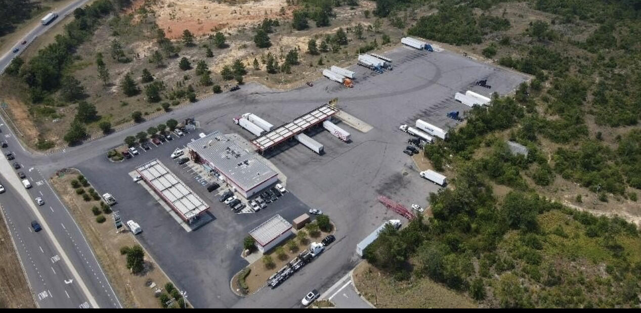 0 Bettis Academy Road Graniteville, SC 29829 - Photo 2 of 5 IMG-5541