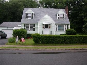 111 Cadwell Road Pittsfield, MA 01201 - Photo 1 of 1 Primary Photo
