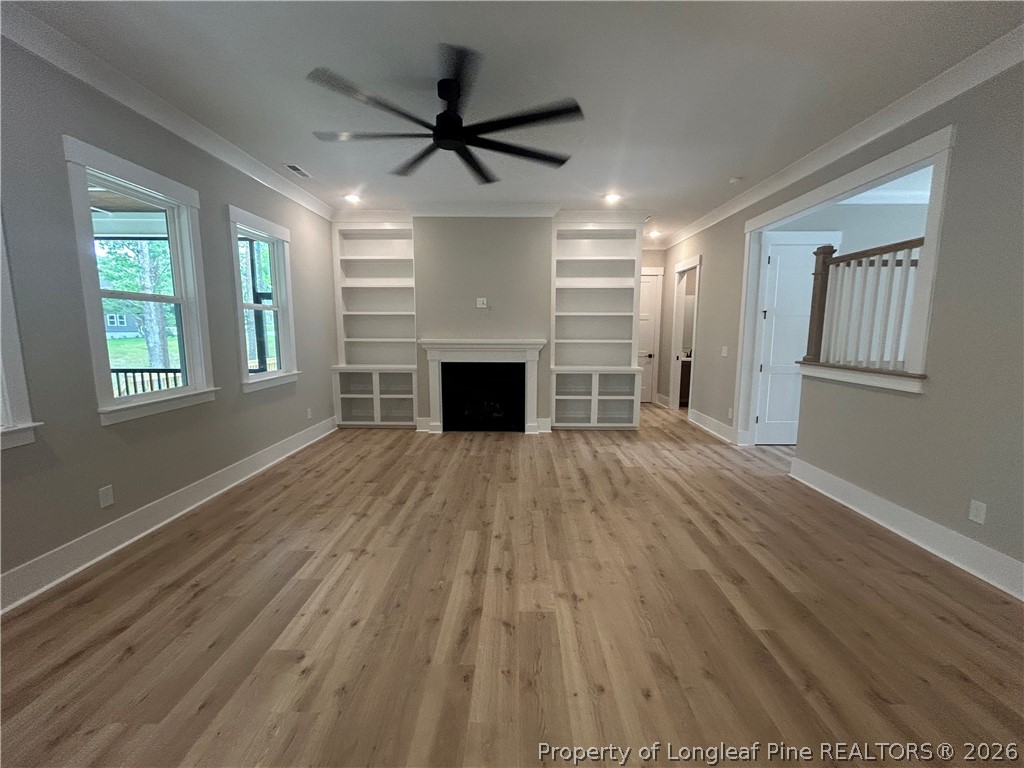 175 Landon Ridge Sanford, NC 27330 - Photo 4 of 21