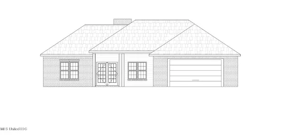 $315,000 | 5252 Skylark Drive, Byram, MS 39272