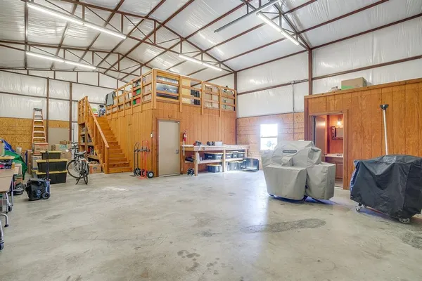 $675,000 | 515 Morrow Road, Springtown, TX 76082