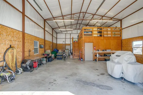 $675,000 | 515 Morrow Road, Springtown, TX 76082