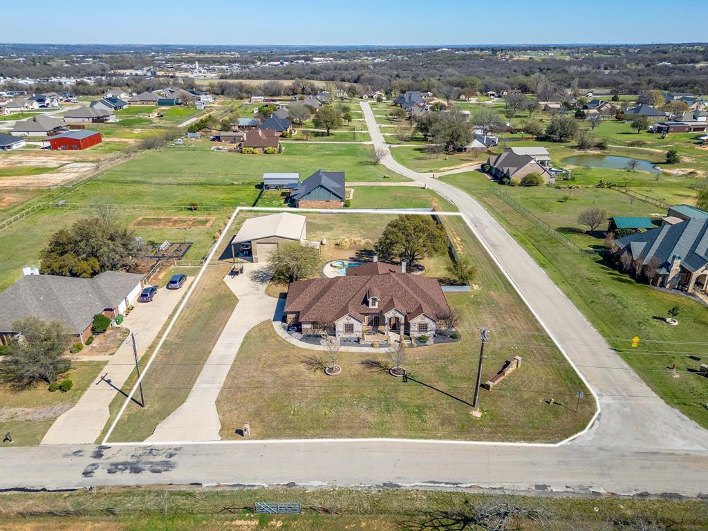 515 Morrow Road Springtown, TX 76082 - Photo 37 of 40