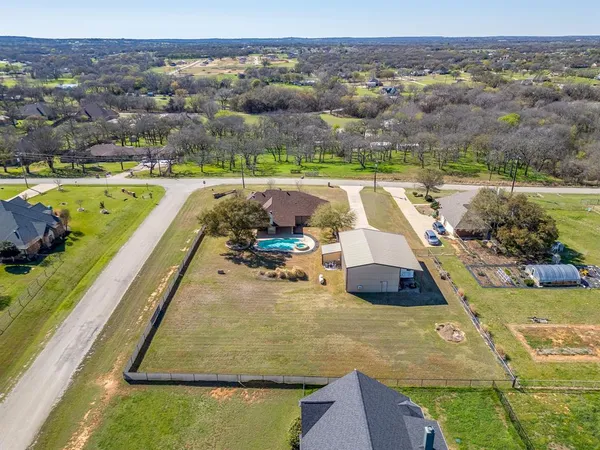 $675,000 | 515 Morrow Road, Springtown, TX 76082