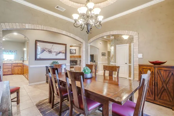 $675,000 | 515 Morrow Road, Springtown, TX 76082