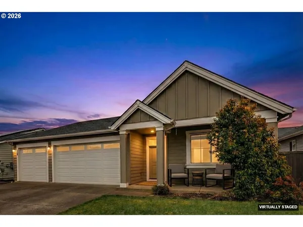 $550,000 | 1320 North Broadway Street, Estacada, OR 97023