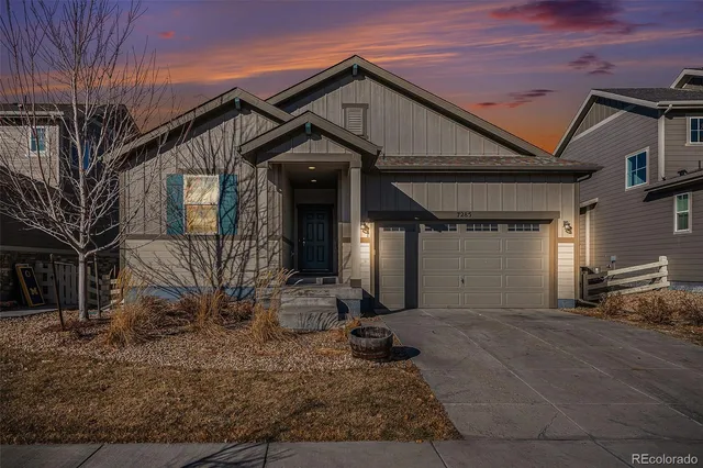 $755,000 | 7285 South Titus Way, Aurora, CO 80016