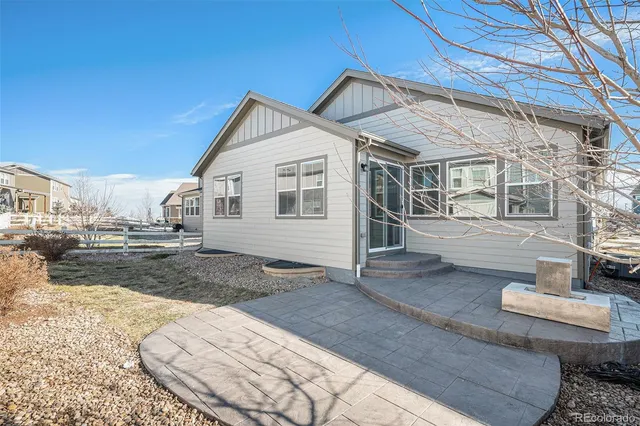 $755,000 | 7285 South Titus Way, Aurora, CO 80016
