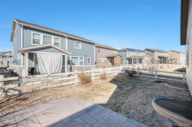 $755,000 | 7285 South Titus Way, Aurora, CO 80016