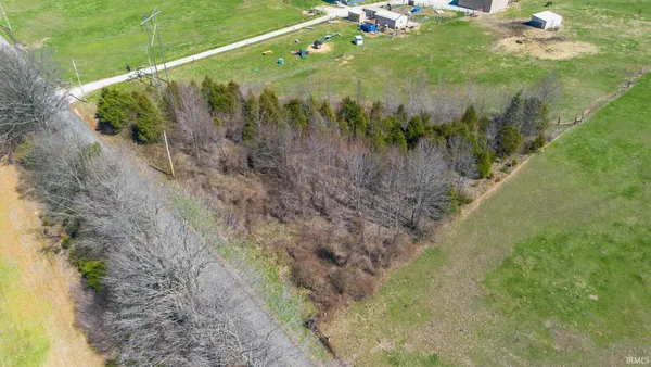 $17,000 | Stonington Road, Mitchell, IN 47446