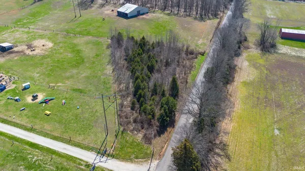 $17,000 | Stonington Road, Mitchell, IN 47446