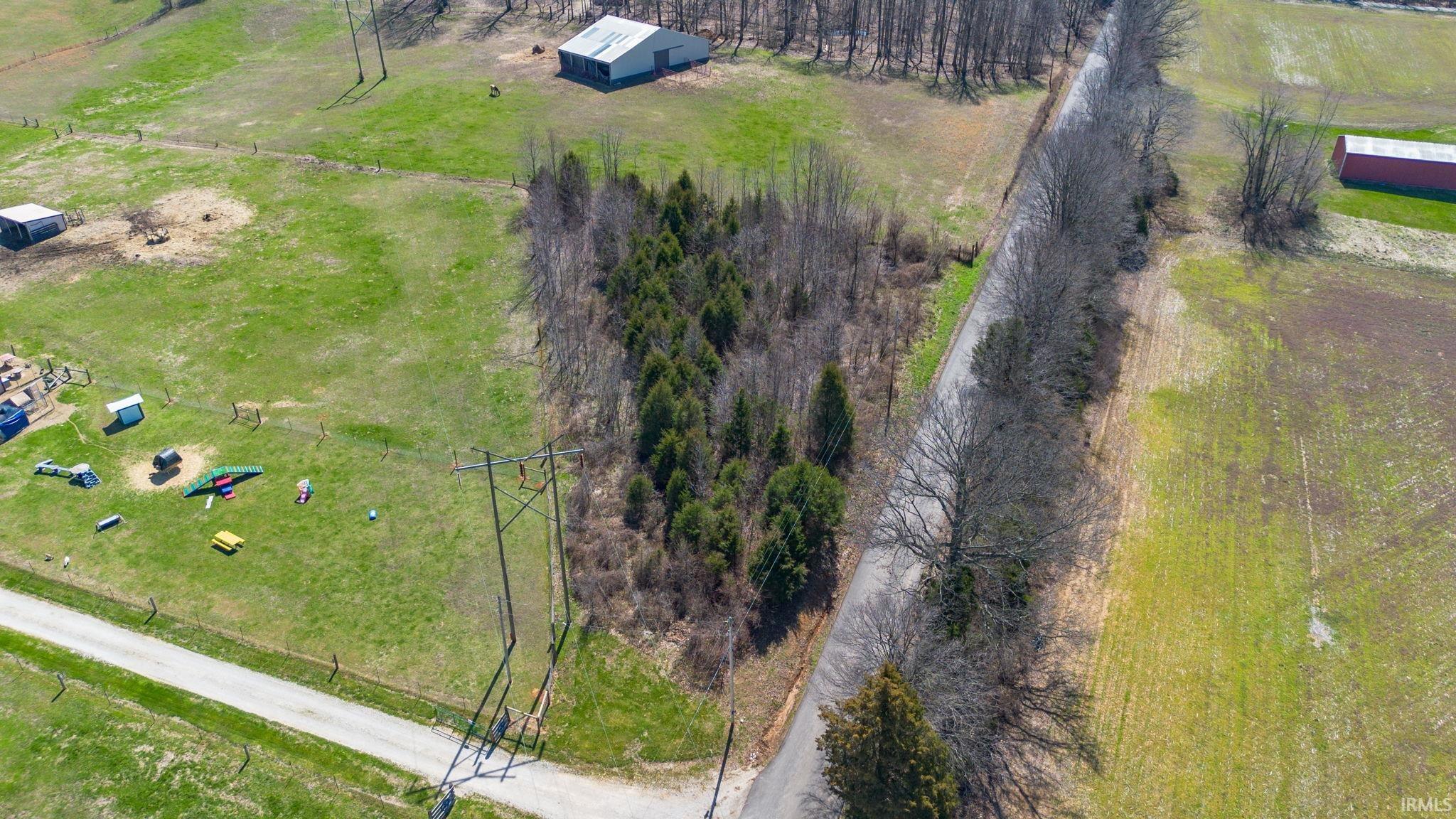 Stonington Road Mitchell, IN 47446 - Photo 4 of 11