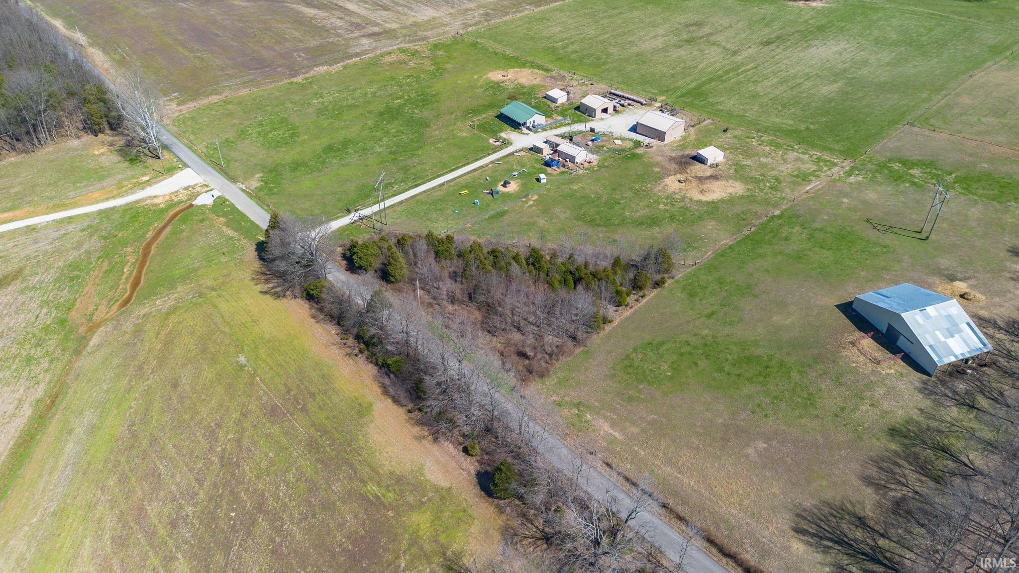 Stonington Road Mitchell, IN 47446 - Photo 5 of 11