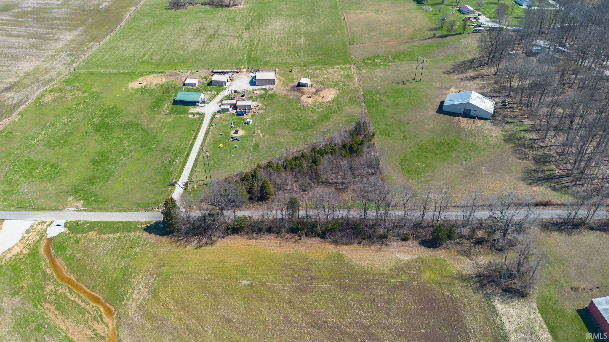 Stonington Road Mitchell, IN 47446 - Photo 6 of 11