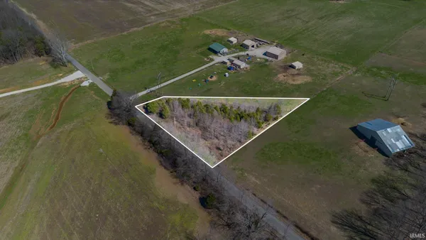 $17,000 | Stonington Road, Mitchell, IN 47446