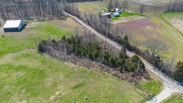 $17,000 | Stonington Road, Mitchell, IN 47446