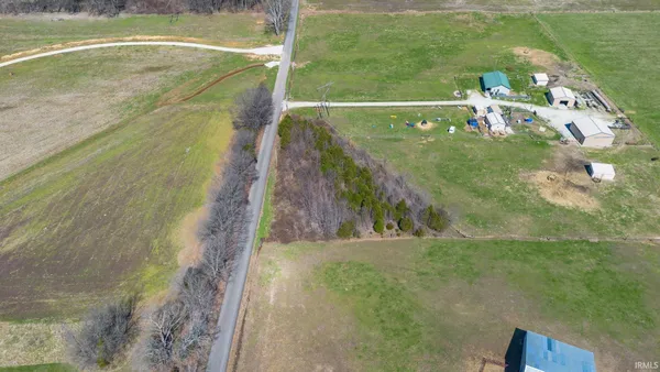 $17,000 | Stonington Road, Mitchell, IN 47446