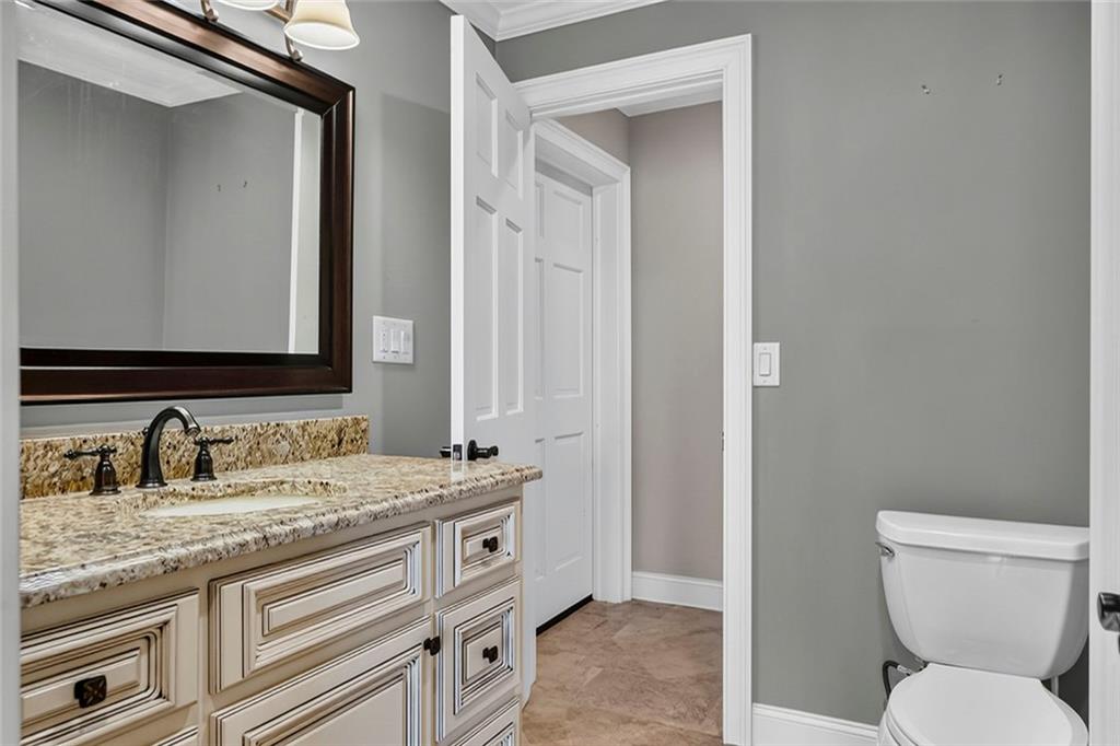 6576 Yacht Club Road Flowery Branch, GA 30542 - Photo 154 of 186