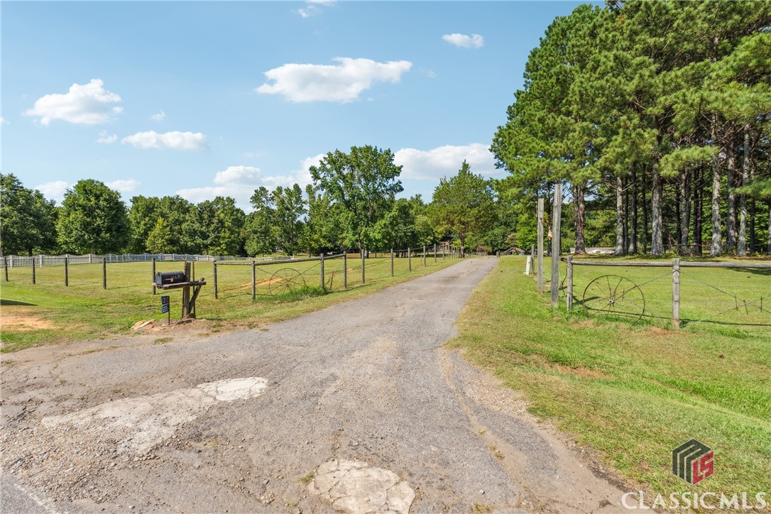 1200 Moores Grove Road Winterville, GA 30683 - Photo 44 of 54