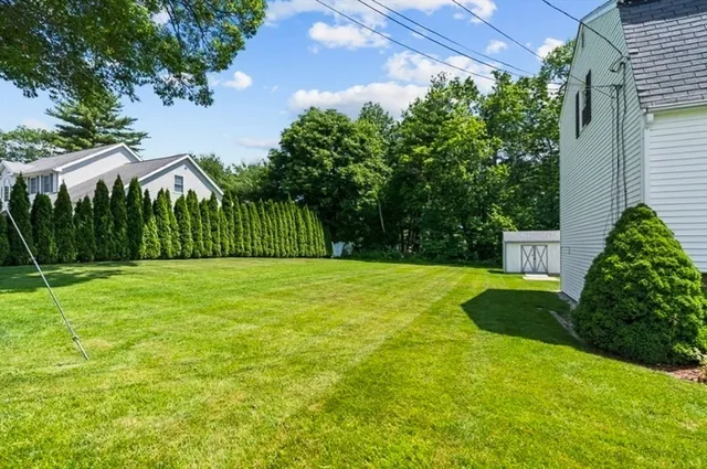 $4,000 | 58 Brandon Street, Billerica, MA 01862