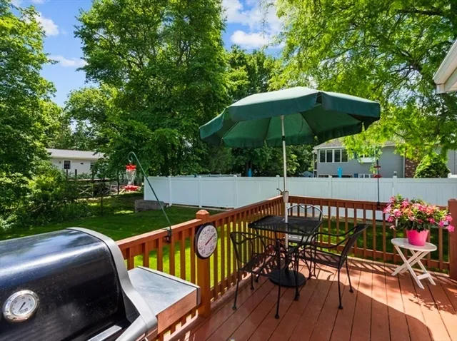 $4,000 | 58 Brandon Street, Billerica, MA 01862