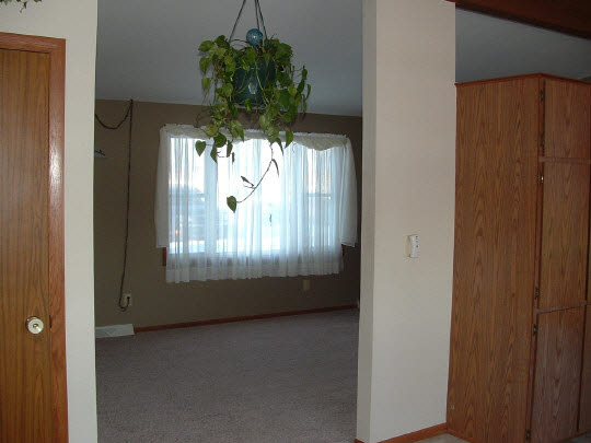 3311 Krupke Road Caledonia, IL 61011 - Photo 6 of 9 a view of a window in a room