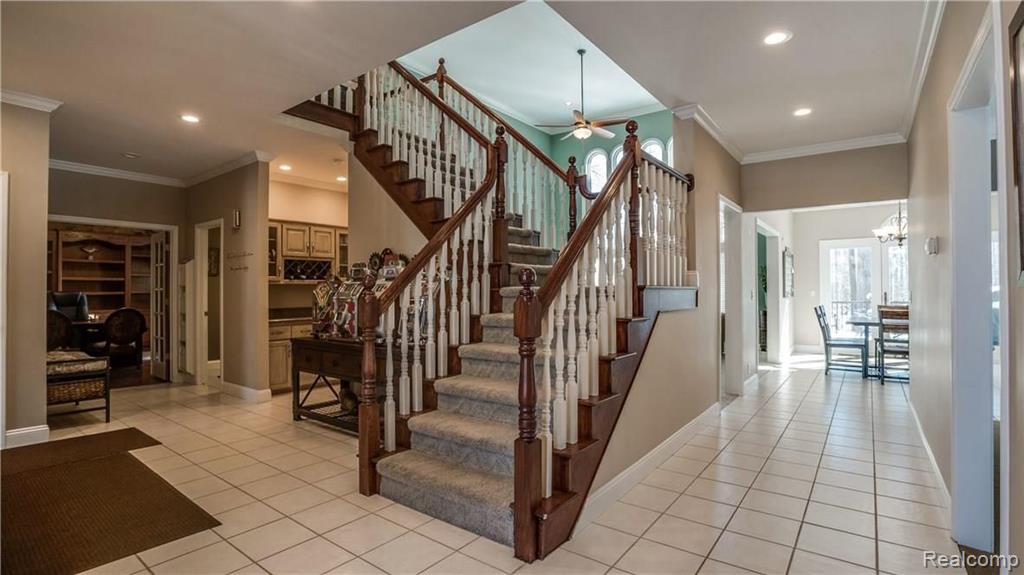 3687 Cedar Shake Drive Rochester Hills, MI 48309 - Photo 7 of 61