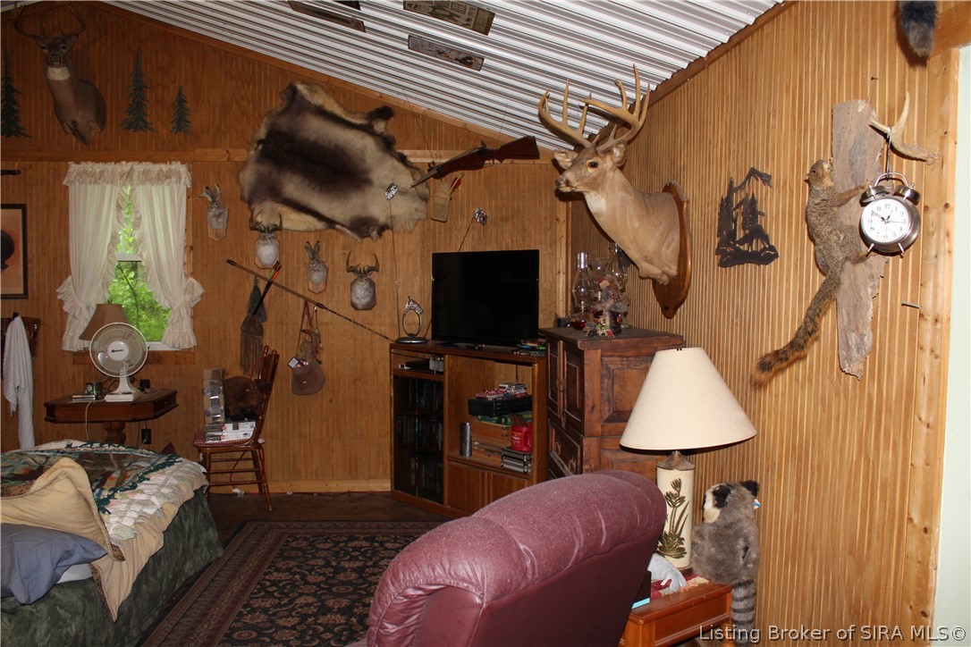 1309 South Benham Mill Road English, IN 47118 - Photo 16 of 46