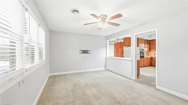 $275,000 | 6070 Blue Bonnet Lane, Winston-Salem, NC 27103