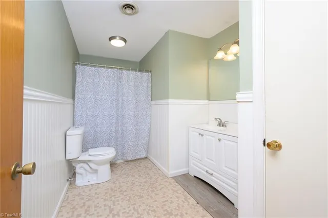 $275,000 | 6070 Blue Bonnet Lane, Winston-Salem, NC 27103