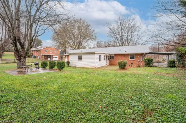 $275,000 | 6070 Blue Bonnet Lane, Winston-Salem, NC 27103