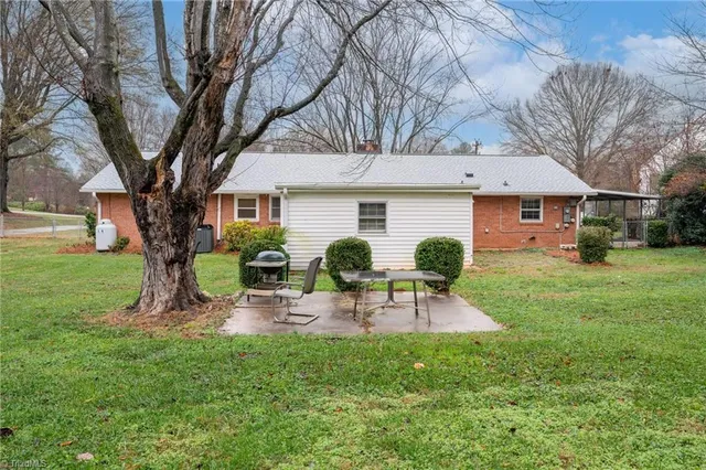 $275,000 | 6070 Blue Bonnet Lane, Winston-Salem, NC 27103